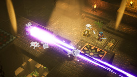 Minecraft Dungeons: Ultimate Edition