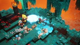 Minecraft Dungeons: Ultimate Edition