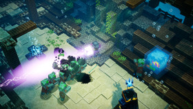 Minecraft Dungeons: Ultimate Edition