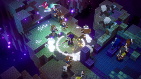 Minecraft Dungeons: Ultimate Edition