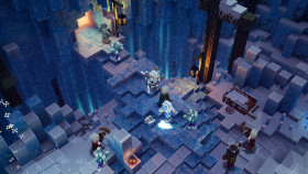Minecraft Dungeons: Ultimate Edition