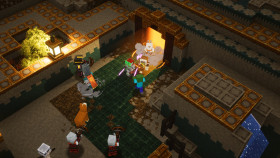 Minecraft Dungeons: Ultimate Edition