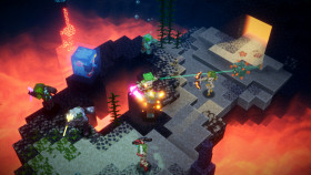 Minecraft Dungeons: Ultimate Edition