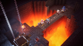 Minecraft Dungeons: Ultimate Edition