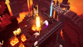Minecraft Dungeons: Ultimate Edition