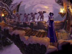 A Vampyre Story