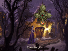A Vampyre Story