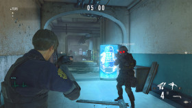 Resident Evil Re:verse