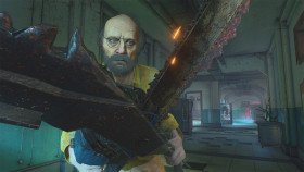 Resident Evil Re:verse