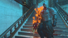 Resident Evil Re:verse