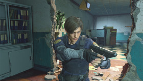 Resident Evil Re:verse