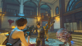 Resident Evil Re:verse