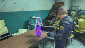 Resident Evil Re:verse