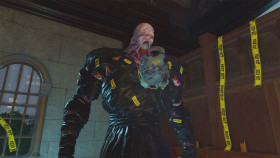 Resident Evil Re:verse