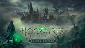 Hogwarts Legacy: Digital Deluxe Edition