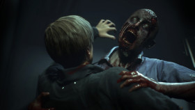 Resident Evil 2 / Biohazard Re:2: Deluxe Edition