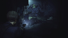 Resident Evil 2 / Biohazard Re:2: Deluxe Edition