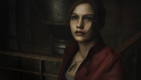 Resident Evil 2 / Biohazard Re:2: Deluxe Edition