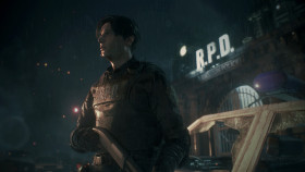 Resident Evil 2 / Biohazard Re:2: Deluxe Edition