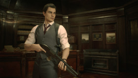 Resident Evil 2 / Biohazard Re:2: Deluxe Edition