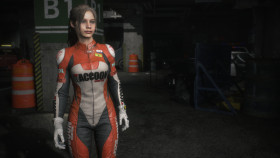Resident Evil 2 / Biohazard Re:2: Deluxe Edition