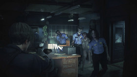 Resident Evil 2 / Biohazard Re:2: Deluxe Edition