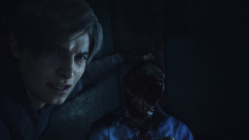 Resident Evil 2 / Biohazard Re:2: Deluxe Edition