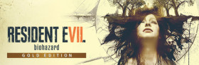 Resident Evil 7 Biohazard: Gold Edition
