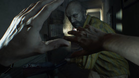Resident Evil 7 Biohazard: Gold Edition