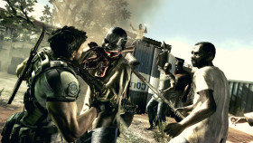 Resident Evil 5: Gold Edition