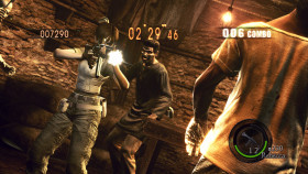 Resident Evil 5: Gold Edition