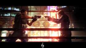 Resident Evil 6: Complete Edition