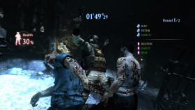 Resident Evil 6: Complete Edition