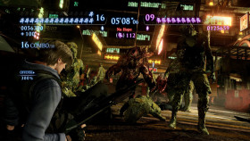 Resident Evil 6: Complete Edition