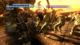 Resident Evil 6: Complete Edition