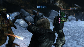 Resident Evil 6: Complete Edition