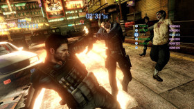 Resident Evil 6: Complete Edition