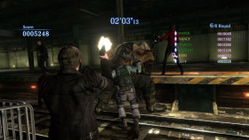 Resident Evil 6: Complete Edition