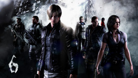 Resident Evil 6: Complete Edition