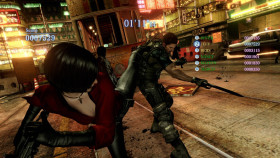 Resident Evil 6: Complete Edition