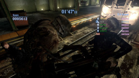Resident Evil 6: Complete Edition