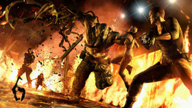 Resident Evil 6: Complete Edition