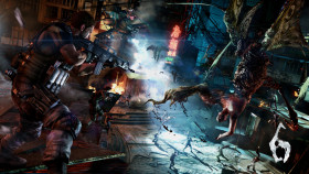 Resident Evil 6: Complete Edition