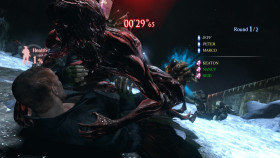 Resident Evil 6: Complete Edition