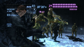 Resident Evil 6: Complete Edition