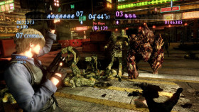 Resident Evil 6: Complete Edition