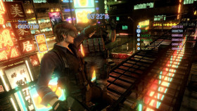 Resident Evil 6: Complete Edition