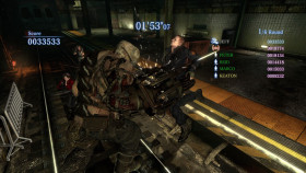 Resident Evil 6: Complete Edition