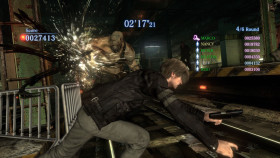 Resident Evil 6: Complete Edition
