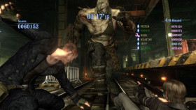 Resident Evil 6: Complete Edition